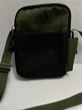 Unisex Adidas Messenger Bag