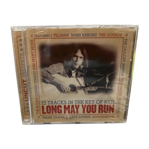 Long may you - long, run