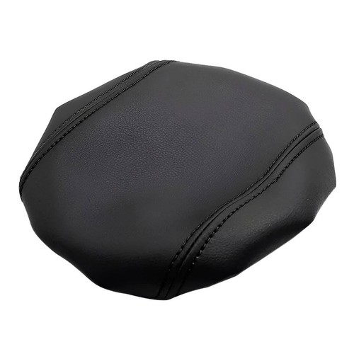 Center armrest console - console, box