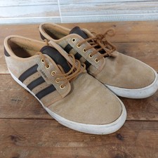 Adidas Seeley Mens Size 9
