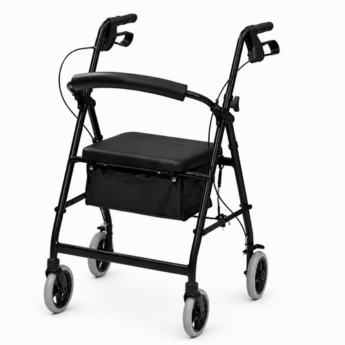 Ultra lightweight rollator - ultra,