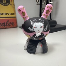 Kidrobot Dunny 3'' - Tokyo