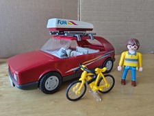 Playmobil 3237 Vintage Red