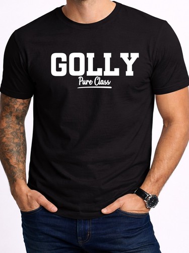 Golly pure class shirt - golly,
