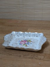 Royal Tudor Ware Barker Bros