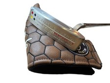 Scotty Cameron Studio Style Newport 1.5 Custom Refinished By Chris Finch