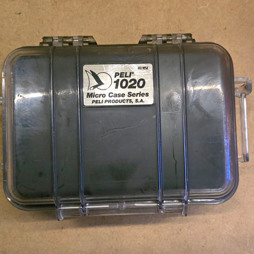 Peli 1020 micro hard - peli,