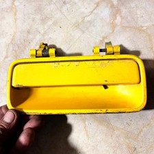 Rover 25/ MG ZR 200 1995-06  N/S/F  front left exterior door handle Black