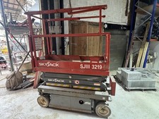 Skyjack SJ3219 Scissor Lift