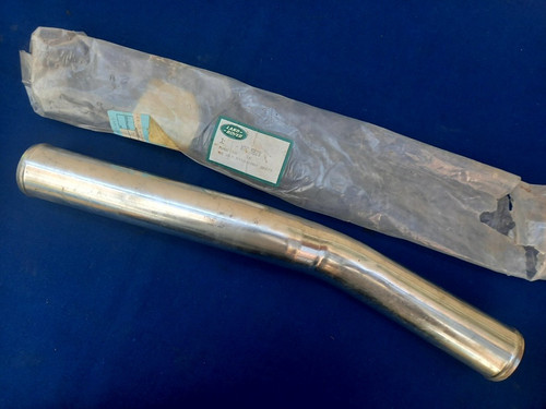 Genuine lower metal - lower,