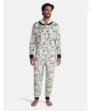 Snoopy Peanuts One Piece