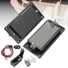 Guitar 2 Active Humbucker