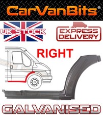 FOR FORD TRANSIT MK6 MK7 00-13