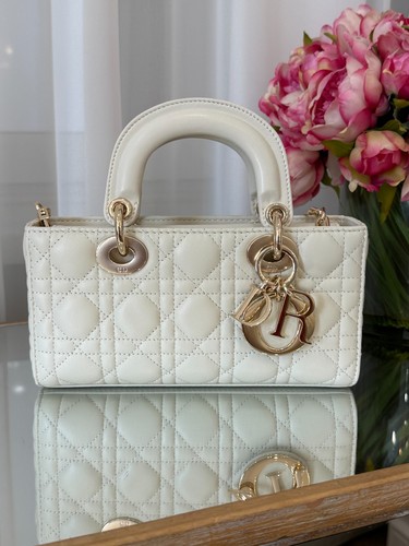 Christian dior lady - lady, bag