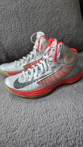 Nike lunar hyperdunk 2012 - hyperdunk, 2012+