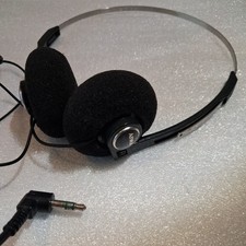 Vintage Aiwa HP-M10 Dynamic