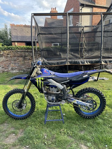 2022 yz250f - 2022,