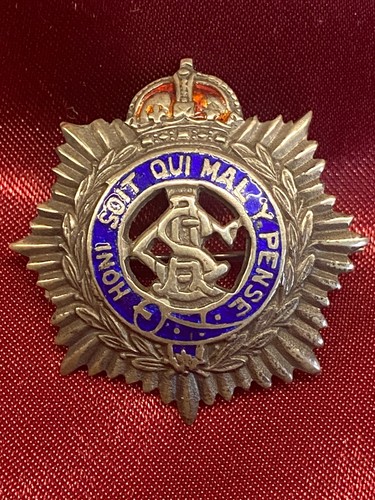 Lovely ww1 army - lovely,