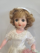 Horsman Cindy Doll 20-inch