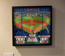 Chicago Coin's  "Yankee