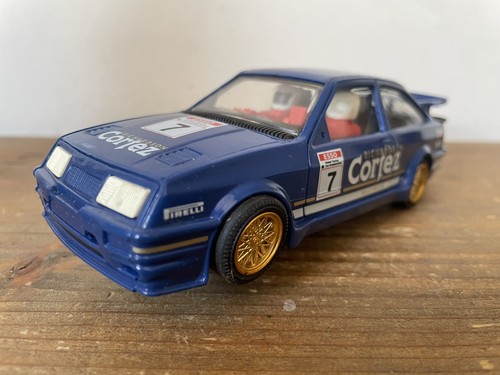 Scalextric ford sierra - scalextric,