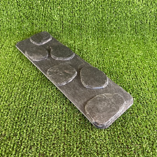 Slate 30x9cm ramp bridge - slate,