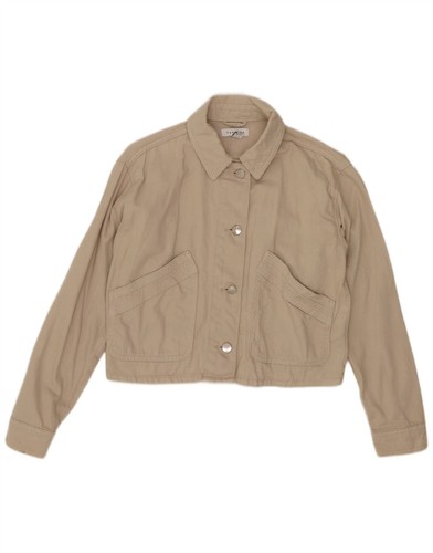 Topshop womens petite - petite, crop