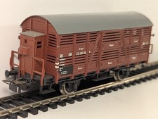 Piko HO Gauge DR Livestock
