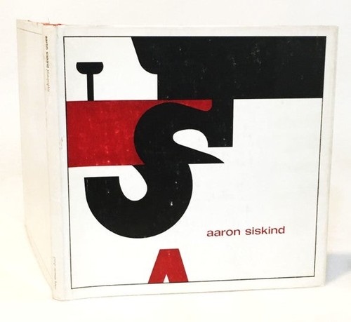 1965 aaron siskind - 1965,