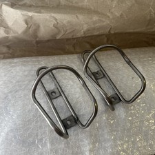 2x King Titanium Ti Bottle