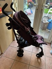 Mamas and Papas Pushchair