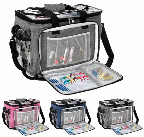 Knitting storage bag wool - bag,