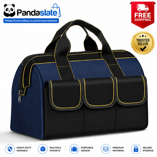 Tool bags multifunctional - tool,