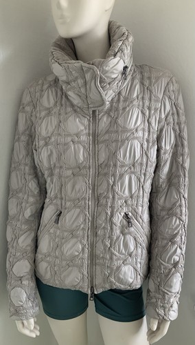 Stunning creenstone padded - stunning,