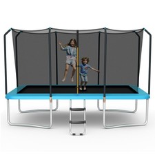 8x14 FT Rectangular