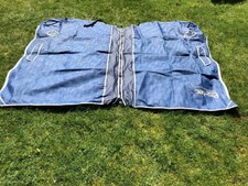 Pro-tec Towing Cover For