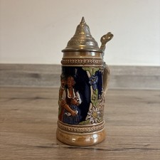 Vintage Stien Porcelain Beer