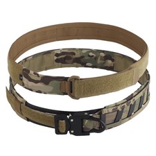 Tactical magnetic belt - molle, 2