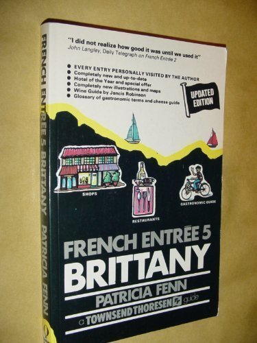 French entree brittany - entree:,