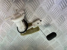 HONDA MSX125 GROM PETROL PUMP