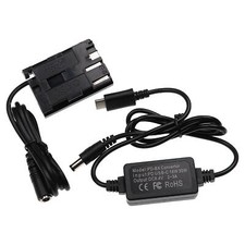 USB Mains Power Adapter for