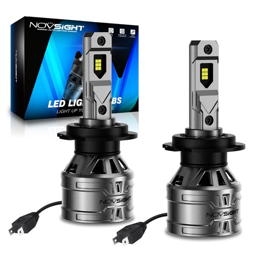 Novsight led headlight bulbs - novsight,