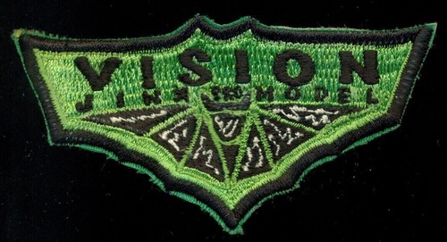Vision skateboard jynx - vision,