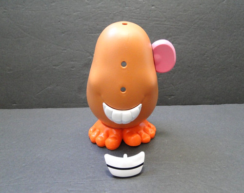 2010 potato head - mr.,