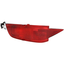 Fog Tail Light Reflector For