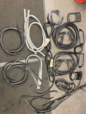 Jaguar type body seal kit - jaguar,