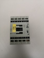 Moeller DIL MCD 9-10 contactor