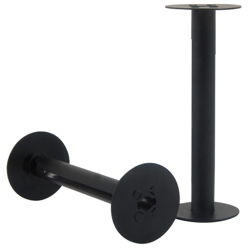 Metal roll take 620 empty - metal,