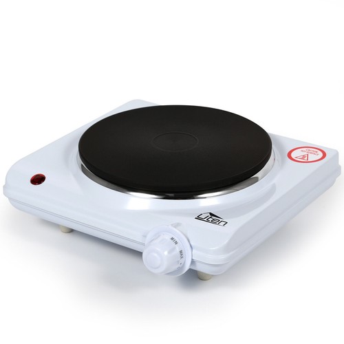 New electric hot plate - new,