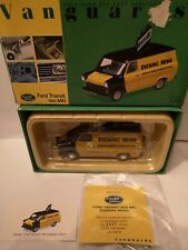 Vanguards 1/43 Scale VA06601 -